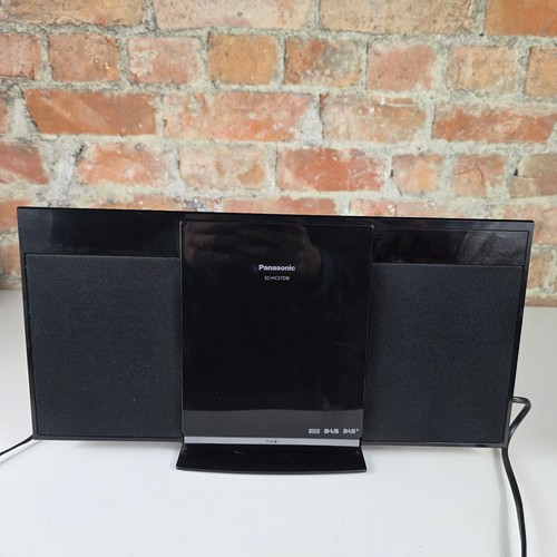 Panasonic hc27db compact - panasonic, sc-hc27db