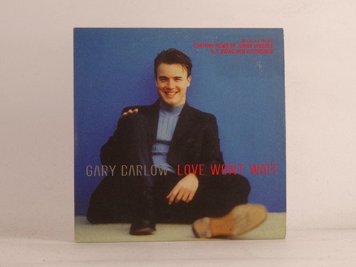 Gary barlow love - love, won't