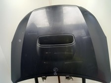 SUBARU OUTBACK Bonnet