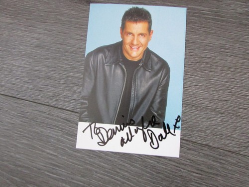 Dale winton supermarket sweep - dale,