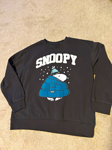 Peanuts worldwide snoopy - peanuts,