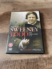 Sweeney Todd: The Demon Barber