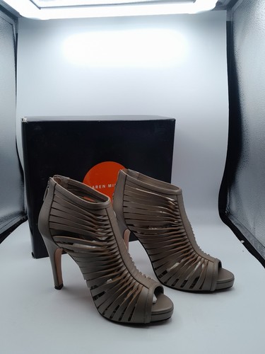 Karen millen strappy heels - karen,