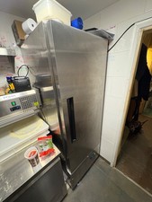 Polar G-Series Upright