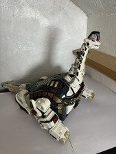 Titanos Power Rangers Megazord Vintage Bandai 1991 LVN