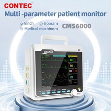 CMS6000 ICU Patient monitor