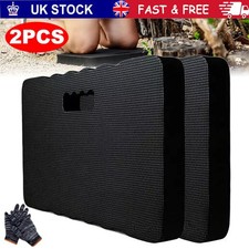 2 x Gardening Thick Kneeling