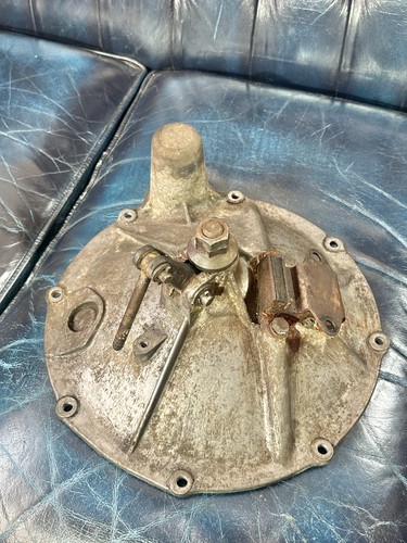 Classic mini gearbox clutch - classic,