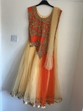 Indian Salwar Kameez Suit Size XXL