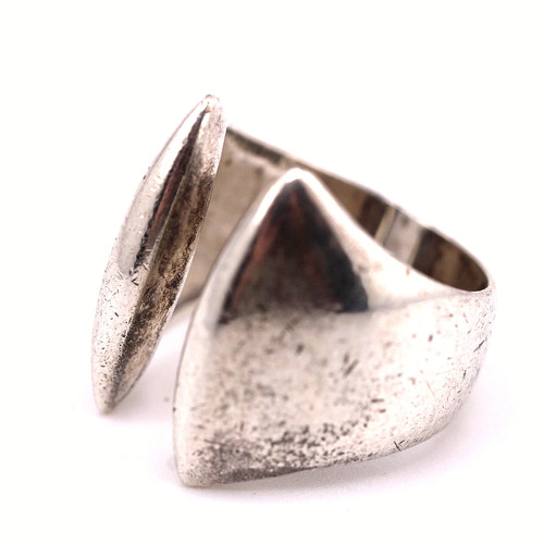 Hans hansen unisex ring - hans,
