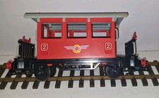 Scale gauge playmobil 2nd - scale,