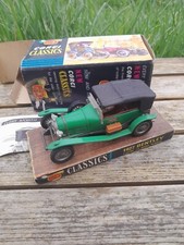 CORGI CLASSICS 900 1927