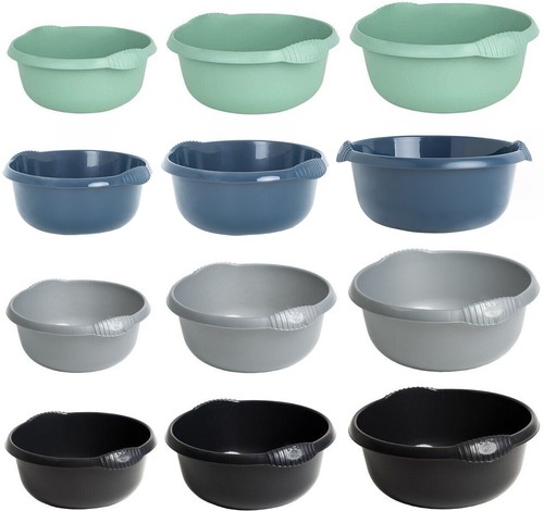Small medium large plastic - small,