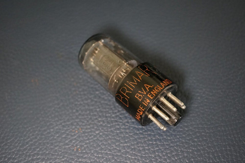 Brima bva 6sn7gt - brima,
