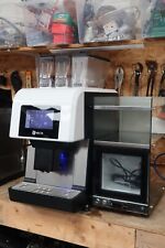 Kalea Necta coffee machine bean to cup