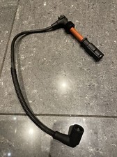 GENUINE AUDI V6 Bosch High Voltage Ignition Coil 0356150025 Lead/Cable Number 2