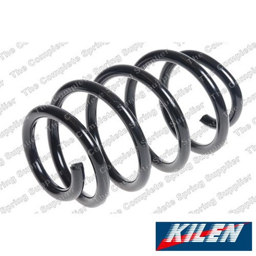 Genuine kilen front - front, suspension