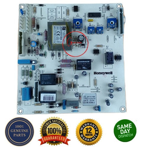 Potterton performa baxi - performa, 24/baxi