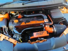 Focus Mk2 ST225 / RS Vac Pipe Kit - CuSToMoD