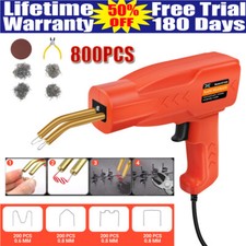 800Pcs 150W Plastic Welding