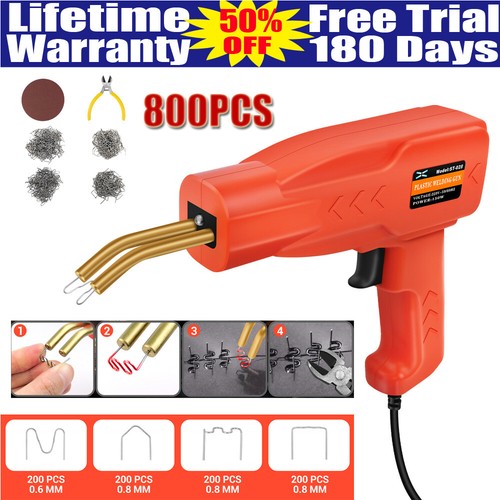 800pcs 150w plastic welding - plastic,
