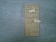 Sunbeam Talbot 90  2267cc  1951  memorabilia literature  classic car