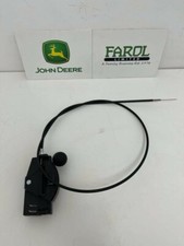 Genuine john deere walk behind - john,