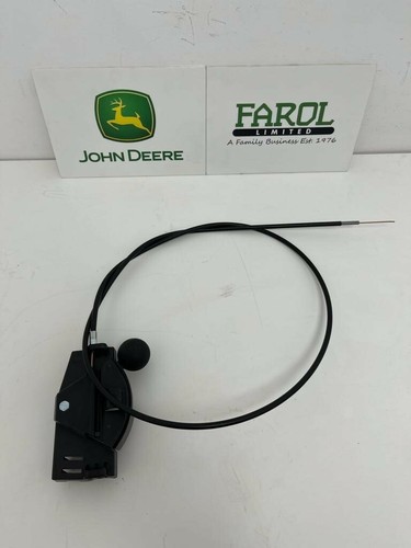 Genuine john deere walk behind - genuine,