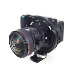 Camera Adapter For Canon TS-E 17mm f4 24mm f3.5 Fits Phase One XT Cambo WRS