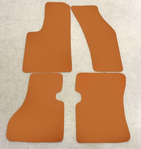Car mats for - lancia, delta
