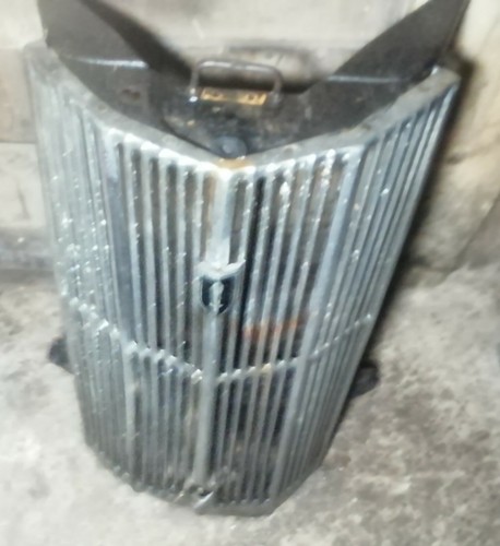 Ford prefect grill 1949 - grill, 53