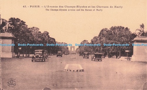 R725326 paris the champs - paris,