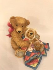 Poorly Bear - Christine