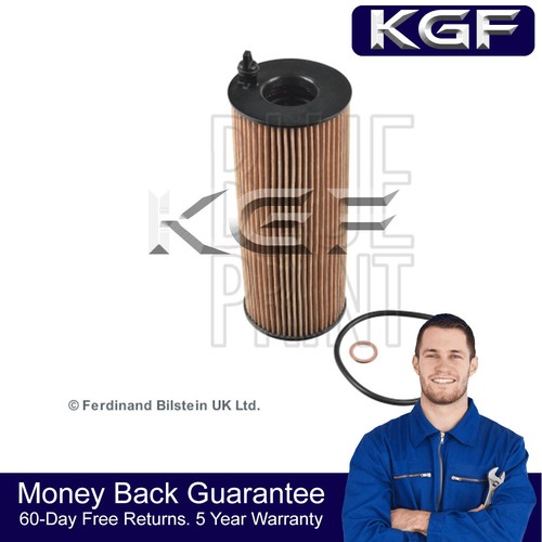 Kgf oil filter fits - filter,