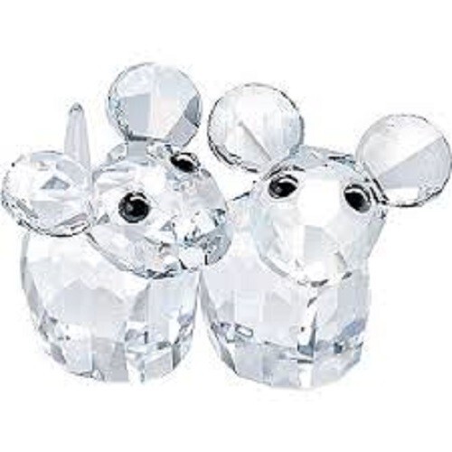 Swarovski crystal lovlots joe - swarovski,