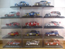 NEW💥BMC MINI COOPER S RALLY