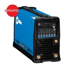 Miller Dynasty 280 DX AC/DC