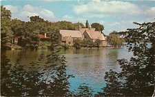 Seneca Falls New York~Seneca