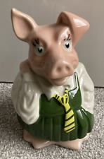 Wade NatWest Pig Money Box -