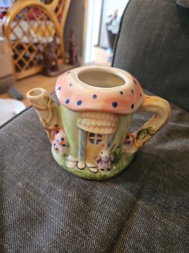 Vintage whimsical ceramic - vintage,