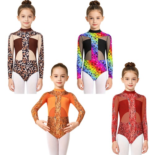 Kids girls gymnastics - kids,