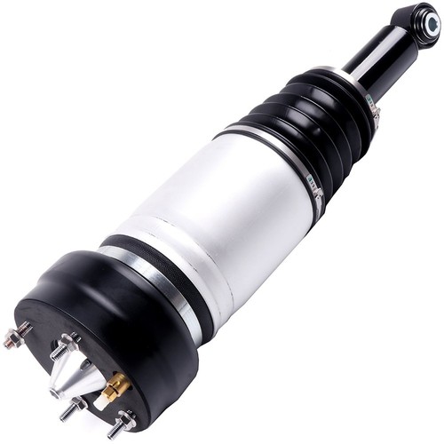 Rear air suspension shock - air,