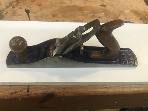 Record plane - no, 5
