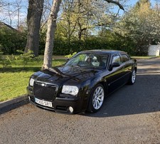 2006 Chrysler 300C SRT8 6.1L