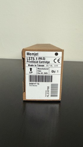Afinia l801 printhead - l801+,