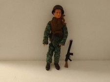 Vintage Madelman Soldier