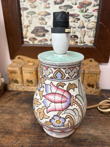 Vintage bursley ware wind - vintage,