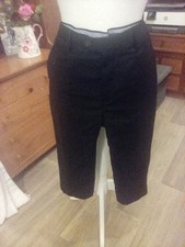 Mens 18' Waist, 18' Leg Three