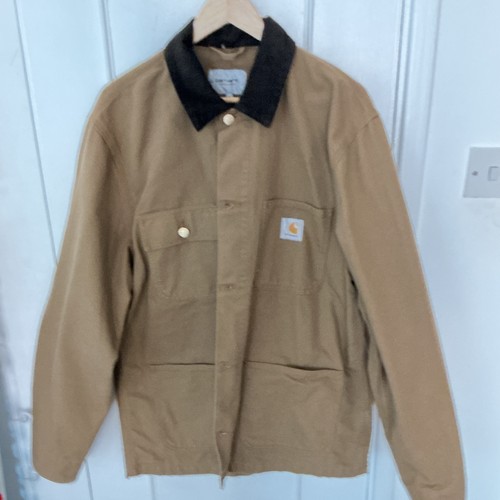 Carhartt wip brown michigan - carhartt,