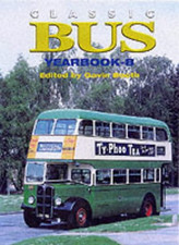 Classic Bus Yearbook 8 -